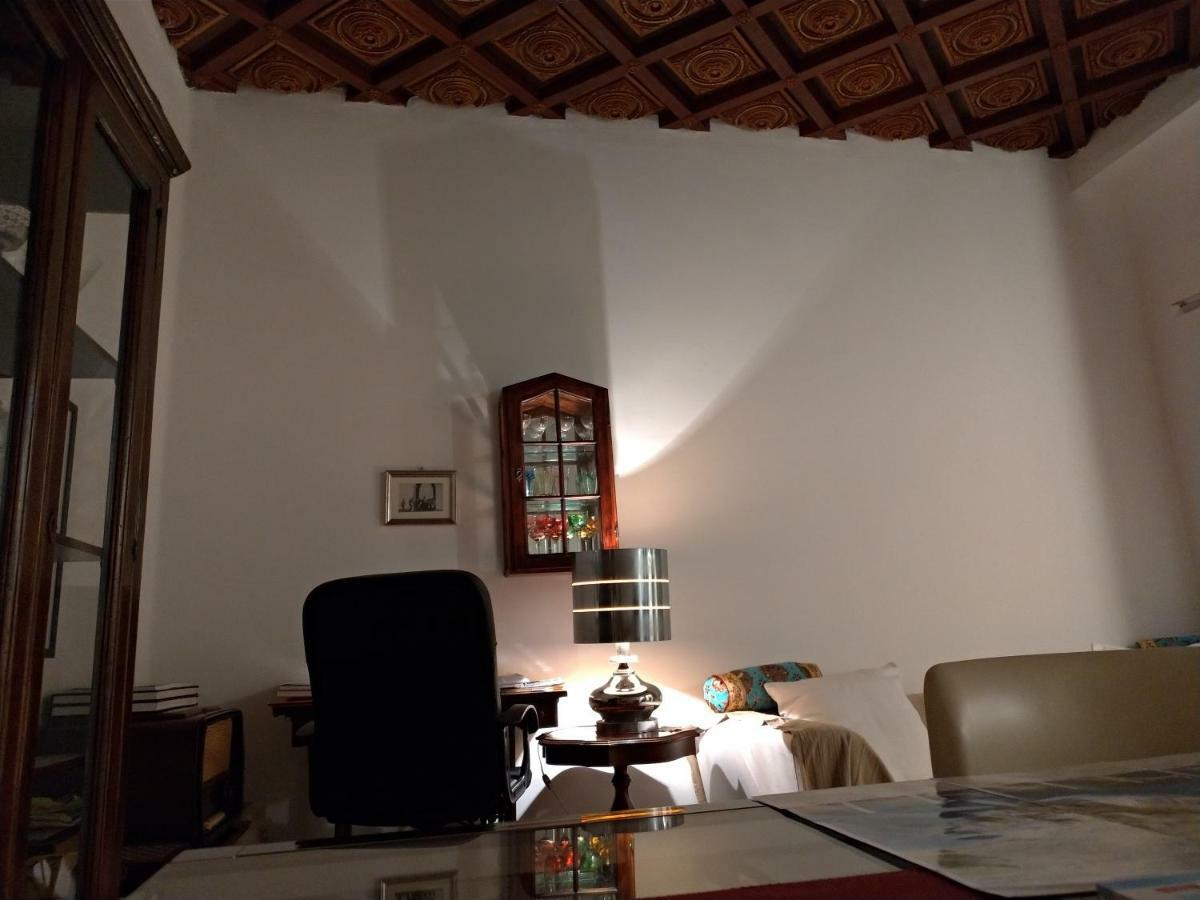 Apartamento Via Duranti Ancona Exterior foto