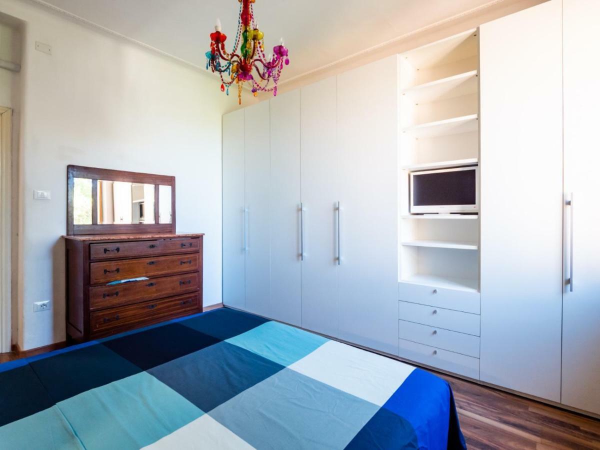Apartamento Via Duranti Ancona Exterior foto
